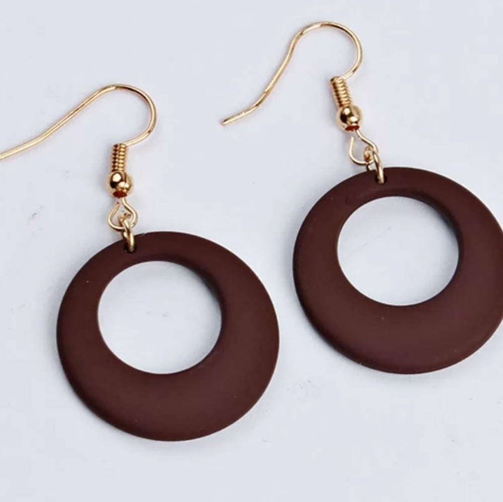 3 PACK Womens earrings dangle